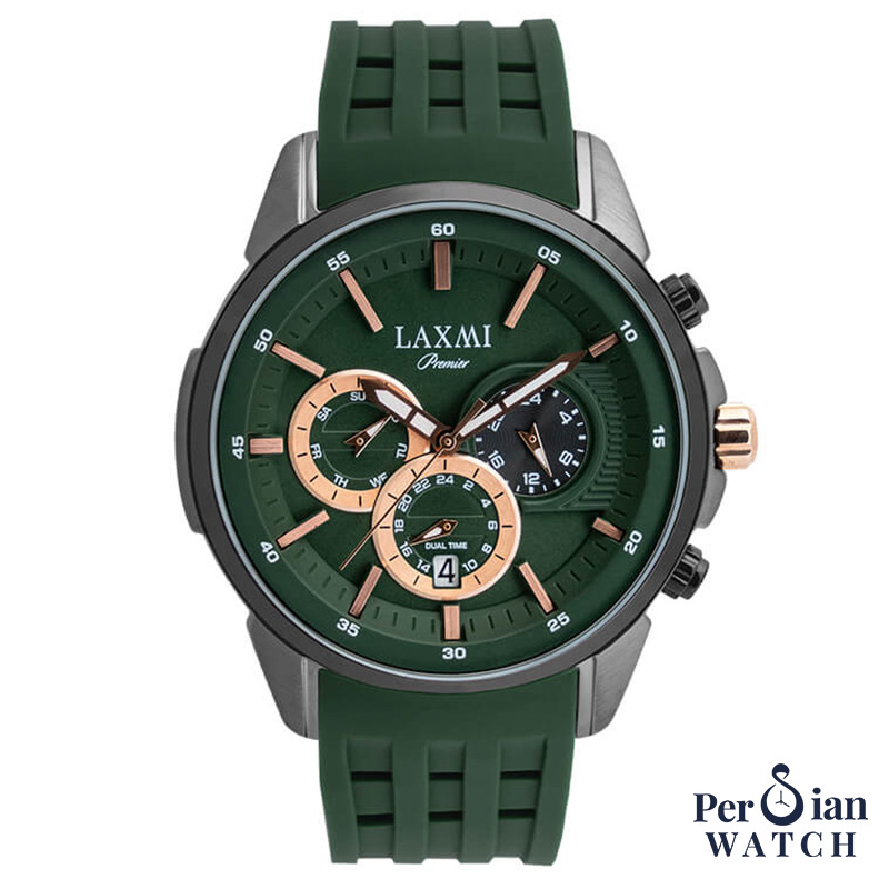 8805-4 ساعت مردانه لاکسمی مدل 8805.4