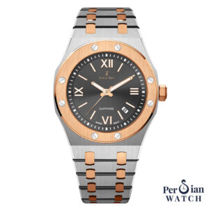 ساعت زنانه آلبرت ترایس AT20308-13HM