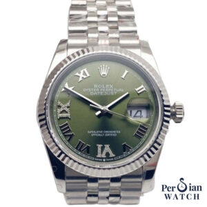 ساعت رولکس دیت‌جاست مردانه اتوماتیک Rolex Datejust