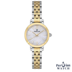 ساعت دنیل کلین زنانه مدل DK.1.13779-6