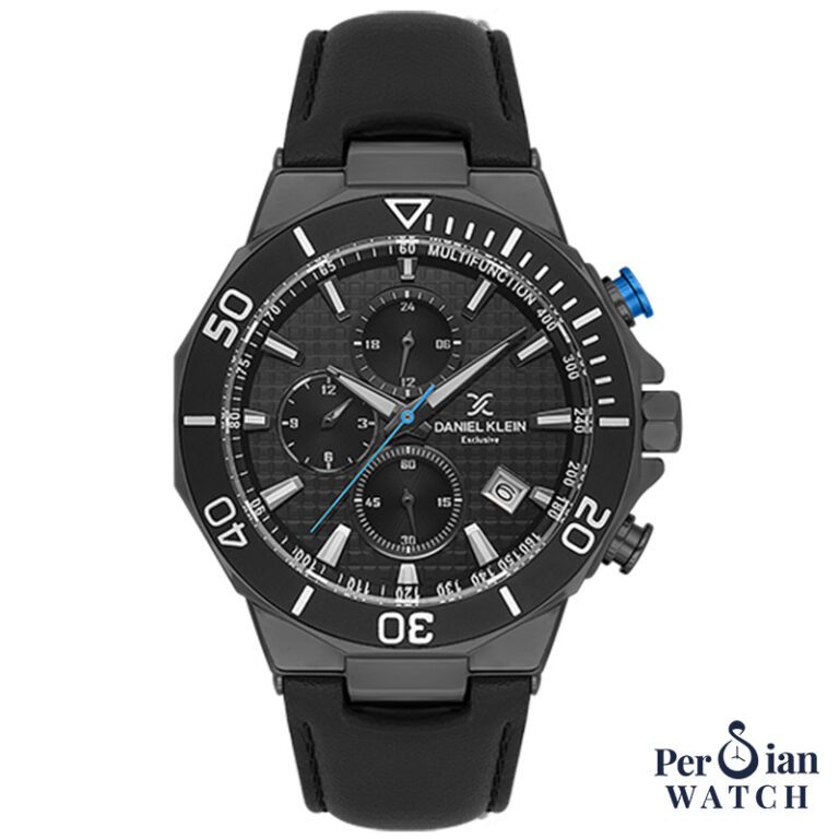 ساعت مچی مردانه دنیل کلین مدل DK.1.13841-3