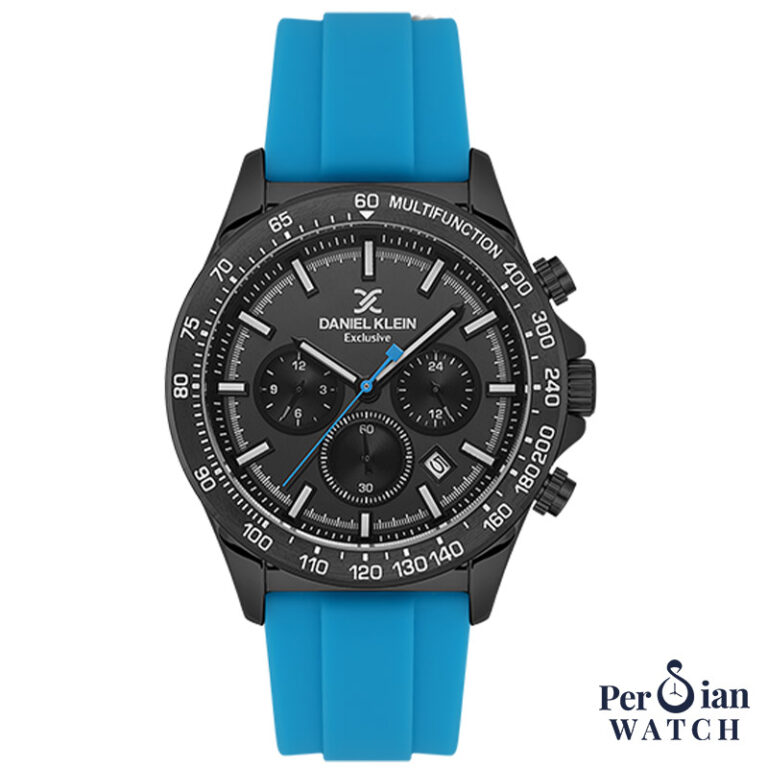 ساعت مچی مردانه دنیل کلین مدل DK.1.13853-4