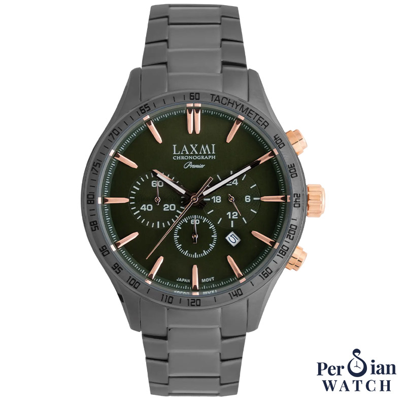 8905-6 ساعت مردانه لاکسمی مدل 8905.6