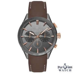 ساعت مردانه پولو بورلی هیلز مدل Bp3251x.062