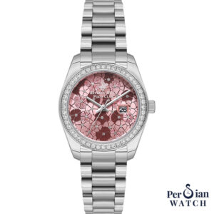 ساعت زنانه پولو بورلی هیلز مدل Bp3596c.380