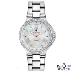ساعت زنانه پولو بورلی هیلز مدل Bp3075c.330