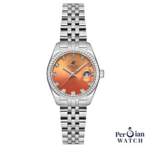 ساعت زنانه پولو بورلی هیلز مدل Bp3595x.380