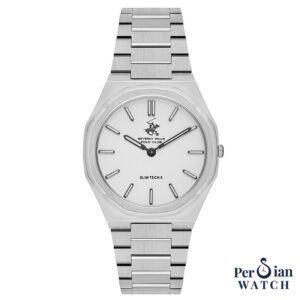 ساعت زنانه پولو بورلی هیلز مدل Bp3634x.330