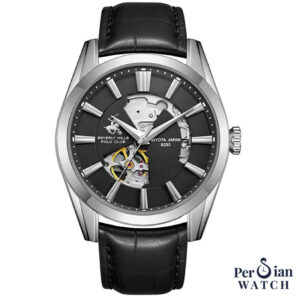 ساعت مردانه پولو بورلی هیلز مدل Bp3662x.351