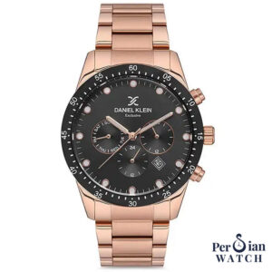 ساعت دنیل کلین مردانه مدل Dk.1.12600-4