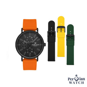 ساعت دنیل کلین مردانه مدل DK.1.13865-2