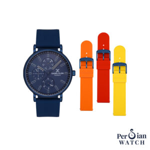 ساعت دنیل کلین مردانه مدل Dk.1.13865-3