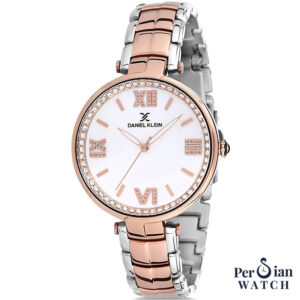 ساعت دنیل کلین زنانه مدل Dk.1.12286-4