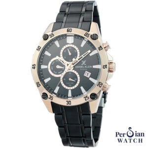 ساعت دنیل کلین مردانه مدل Dk.1.12302-3