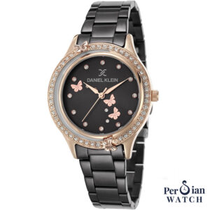 ساعت دنیل کلین زنانه مدل Dk.1.12493-5