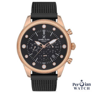 ساعت دنیل کلین مردانه مدل DK.1.12722-5