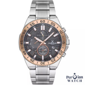 ساعت دنیل کلین مردانه مدل Dk.1.12733-5