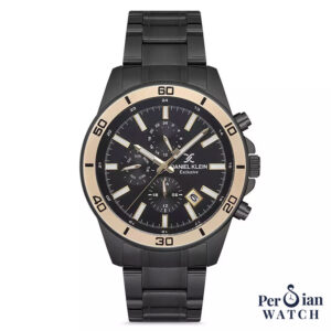 ساعت دنیل کلین مردانه مدل Dk.1.12737-4