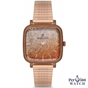 ساعت دنیل کلین زنانه مدل Dk.1.12761-4