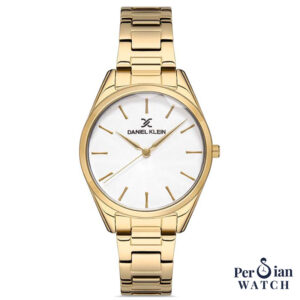 ساعت دنیل کلین زنانه مدل Dk.1.12902-2