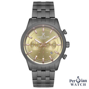 ساعت دنیل کلین مردانه مدل Dk.1.12918-6