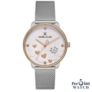 ساعت دنیل کلین زنانه مدل Dk.1.12930-5