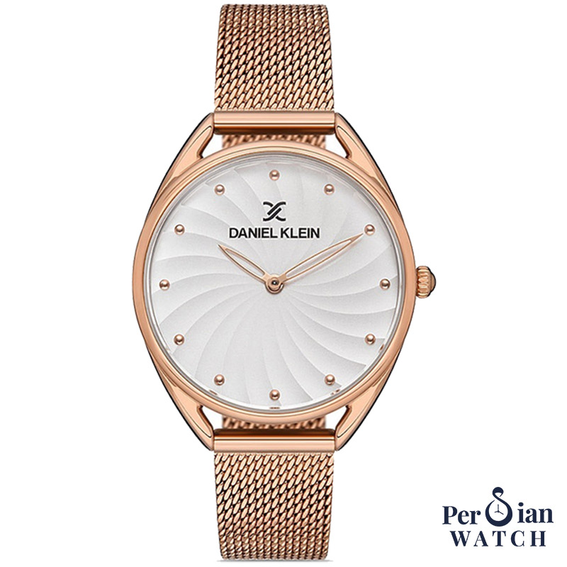 ساعت دنیل کلین زنانه مدل Dk.1.12937-2