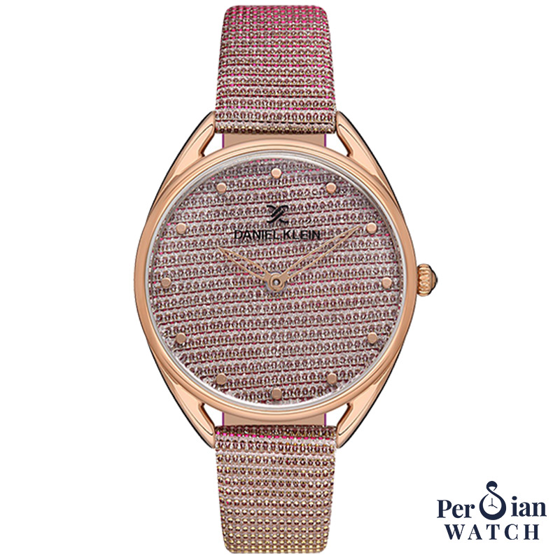 ساعت دنیل کلین زنانه مدل Dk.1.12938-3