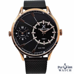 ساعت دنیل کلین مردانه مدل Dk.1.13204-1