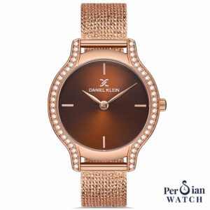 ساعت دنیل کلین زنانه مدل Dk.1.13208-6