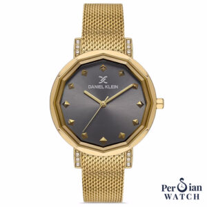 ساعت دنیل کلین زنانه مدل DK.1.13235-6