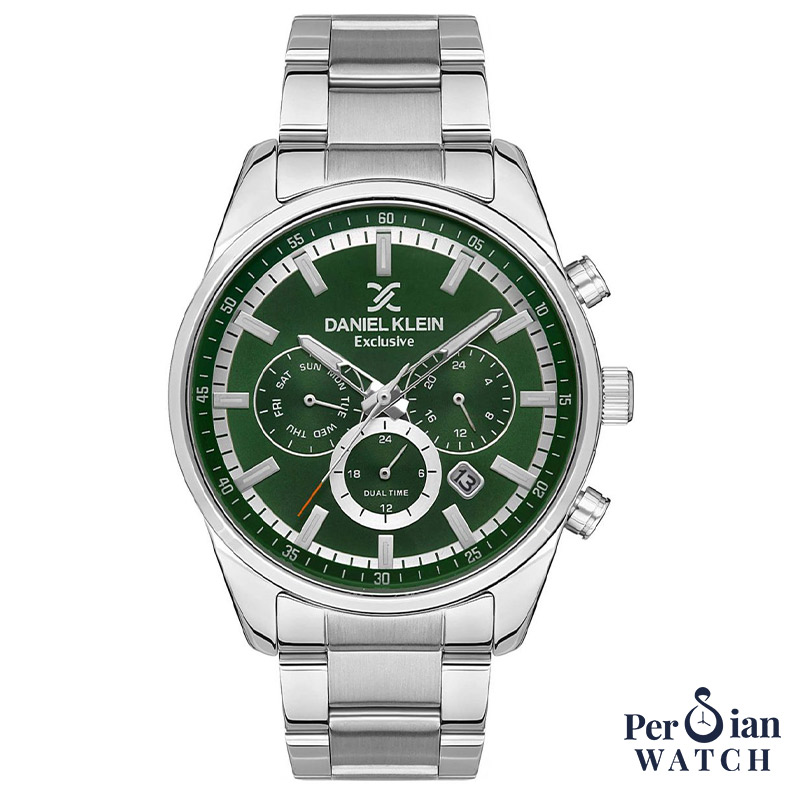 Dk.1.13348-2 ساعت دنیل کلین مردانه مدل Dk.1.13348-2