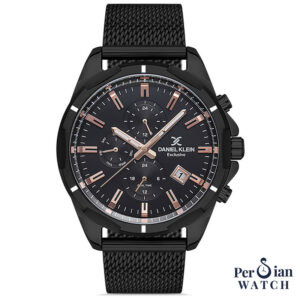 ساعت دنیل کلین مردانه مدل Dk.1.13356-5