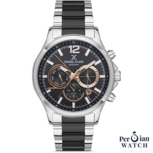 ساعت دنیل کلین مردانه مدل Dk.1.13363-5