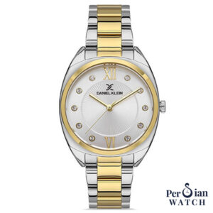 ساعت دنیل کلین زنانه مدل DK.1.13398-4