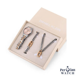 ساعت دنیل کلین زنانه مدل Dk.1.13420-4