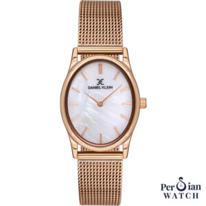 ساعت دنیل کلین زنانه مدل Dk.1.13436-5