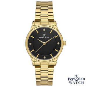 ساعت دنیل کلین زنانه مدل Dk.1.13455-3