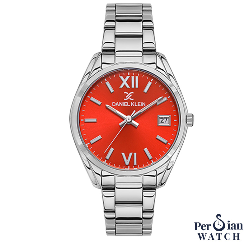 Dk.1.13482-5 ساعت دنیل کلین زنانه مدل Dk.1.13482-5