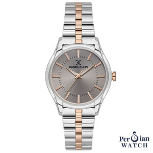 ساعت دنیل کلین زنانه مدل Dk.1.13608-4