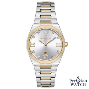 ساعت دنیل کلین زنانه مدل Dk.1.13610-3