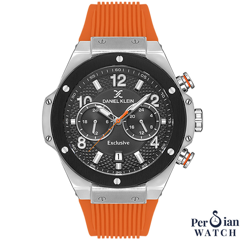 ساعت دنیل کلین مردانه مدل Dk.1.13615-4