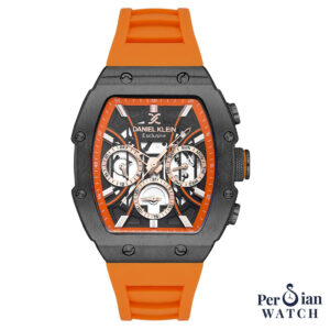 ساعت دنیل کلین مردانه مدل DK.1.13638-3