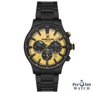 ساعت دنیل کلین مردانه مدل Dk.1.13643-5