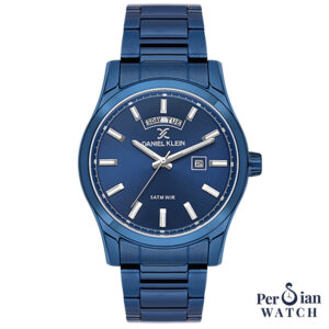 ساعت دنیل کلین مردانه مدل DK.1.13674-4