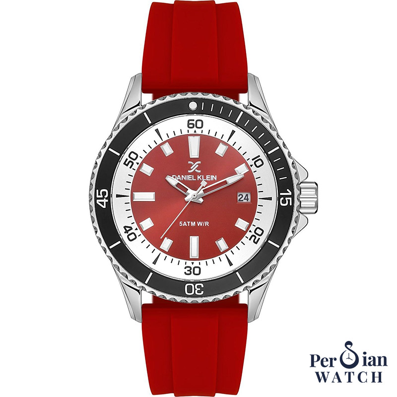 ساعت دنیل کلین مردانه مدل DK.1.13683-4