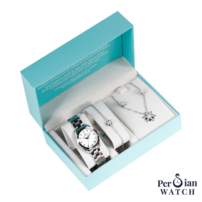 Dk.1.13688-1 ساعت دنیل کلین زنانه مدل Dk.1.13688-1