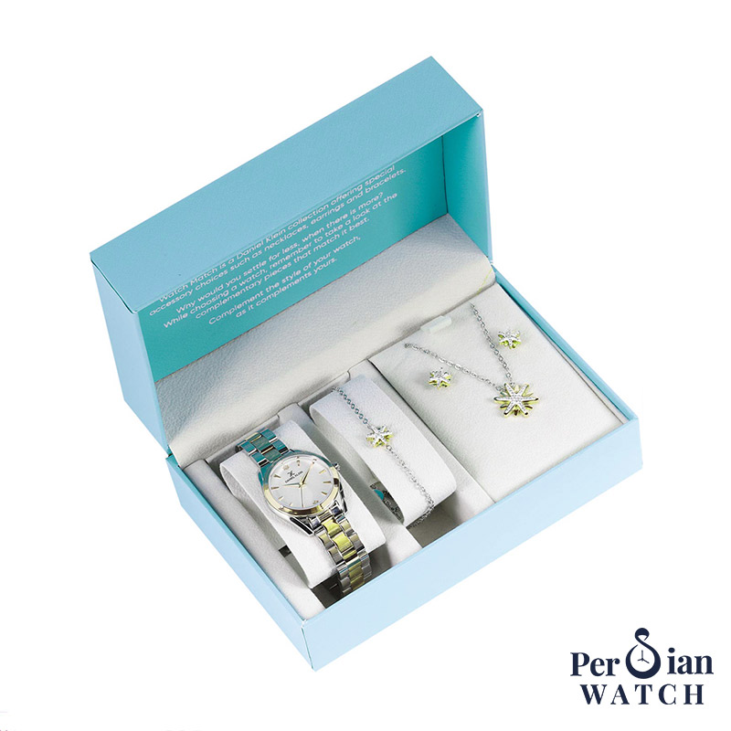 ساعت دنیل کلین زنانه مدل Dk.1.13688-3