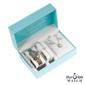 ساعت دنیل کلین زنانه مدل Dk.1.13688-4