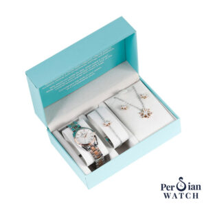 ساعت دنیل کلین زنانه مدل Dk.1.13688-5